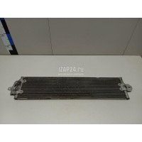 Радиатор (маслоохладитель) АКПП VAG Touareg (2002 - 2010) 7L0317021C