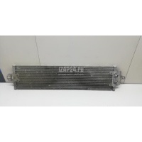 Радиатор (маслоохладитель) АКПП VAG Touareg (2002 - 2010) 7L0317021