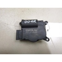 Моторчик заслонки отопителя VAG Touareg (2002 - 2010) 7L0907511AD