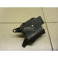 Моторчик заслонки отопителя VAG Q7 [4L] (2005 - 2015) 7L0907511A