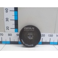 Маховик Renault Scenic II (2003 - 2009) 7700598735