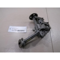 Насос масляный Renault Scenic II (2003 - 2009) 150003395R