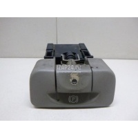 Кнопка фиксатора стояночного тормоза Renault Scenic II (2003 - 2009) 8200610146