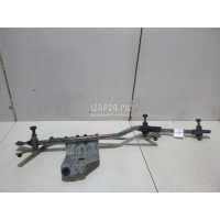 Трапеция стеклоочистителей Renault Scenic II (2003 - 2009) 8200327016