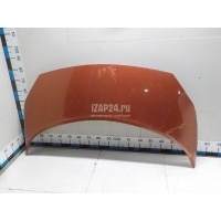 Капот Renault Scenic II (2003 - 2009) 651001097R