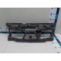 Усилитель переднего бампера Renault Scenic II (2003 - 2009) 8200140174