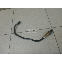 Датчик кислородный/Lambdasonde Renault Scenic II (2003 - 2009) 8200437489