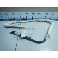 Подушка безопасности боковая (шторка) Citroen-Peugeot 307 (2001 - 2008) 8329SJ