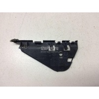Кронштейн заднего бампера Citroen-Peugeot 307 (2001 - 2008) 741635