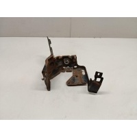 Кронштейн блока ABS (насос) Citroen-Peugeot 307 (2001 - 2008) 453796