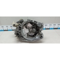 МКПП (механическая коробка переключения передач) Citroen-Peugeot 307 (2001 - 2008) 2223RP