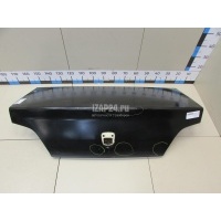 Крышка багажника Citroen-Peugeot 406 (1999 - 2004) 860675