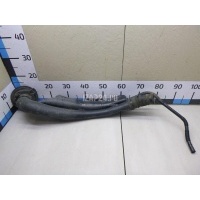 Горловина топливного бака Citroen-Peugeot 206 (1998 - 2012) 1503T3