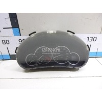 Панель приборов Citroen-Peugeot 206 (1998 - 2012) 6106LQ