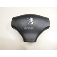 Подушка безопасности в рулевое колесо Citroen-Peugeot 206 (1998 - 2012) 4112FW