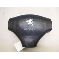 Подушка безопасности в рулевое колесо Citroen-Peugeot 206 (1998 - 2012) 4112FW