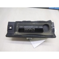 Ручка открывания багажника Citroen-Peugeot 206 (1998 - 2012) 8726Q0