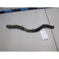Шланг отопителя Citroen-Peugeot 206 (1998 - 2012) 6466G9