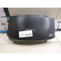 Локер задний левый Citroen-Peugeot 206 (1998 - 2012) 853309