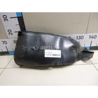 Локер задний правый Citroen-Peugeot 206 (1998 - 2012) 8530V5