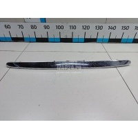 Накладка крышки багажника Citroen-Peugeot 206 (1998 - 2012) 8742L7