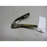 Петля капота левая Citroen-Peugeot 206 (1998 - 2012) 791257