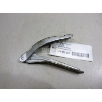 Петля капота правая Citroen-Peugeot 206 (1998 - 2012) 791332