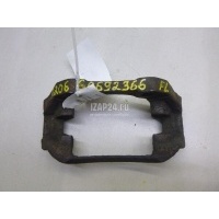 Скоба суппорта переднего левого Citroen-Peugeot 206 (1998 - 2012) 440472