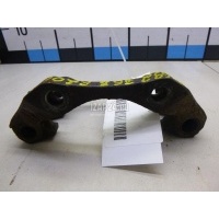 Скоба суппорта переднего правого Citroen-Peugeot 206 (1998 - 2012) 440473