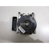 Блок ABS (насос) Citroen-Peugeot 206 (1998 - 2012) 4541V5