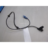Датчик ABS передний Citroen-Peugeot 206 (1998 - 2012) 4545F4