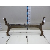 Балка задняя Renault Scenic (1999 - 2003) 8200121128