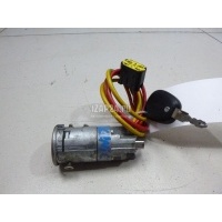 Замок зажигания Renault Scenic (1999 - 2003) 7701470391