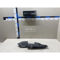 Воздуховод радиатора правый Toyota Camry V40 (2006 - 2011) 5329333030