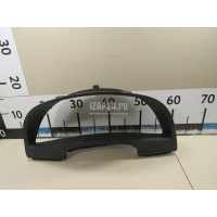 Накладка декоративная Toyota Camry V40 (2006 - 2011) 5540406030
