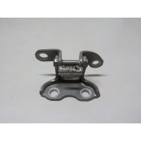 Петля двери задней правой верхняя Toyota Camry V40 (2006 - 2011) 687500D061