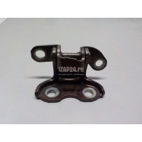 Петля двери задней правой верхняя Toyota Camry V40 (2006 - 2011) 687500D061
