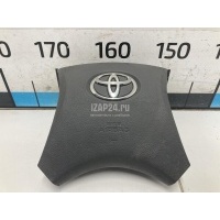Подушка безопасности в рулевое колесо Toyota Camry V40 (2006 - 2011) 4513006131B0