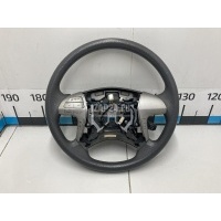 Рулевое колесо для AIR BAG (без AIR BAG) Toyota Camry V40 (2006 - 2011) 4510006E30B0