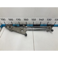 Трапеция стеклоочистителей Toyota Camry V40 (2006 - 2011) 8515006060