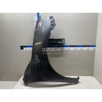 Крыло переднее правое Toyota Camry V40 (2006 - 2011)  5380133160