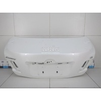 Крышка багажника Toyota Camry V40 (2006 - 2011) 6440133450