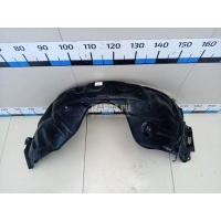 Локер передний левый Toyota Camry V40 (2006 - 2011) 5387633150