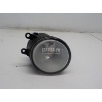 Фара противотуманная левая Toyota Camry V40 (2006 - 2011) 812200D041