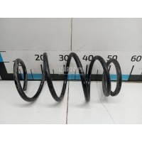 Пружина передняя Toyota Camry V40 (2006 - 2011) 4813106861