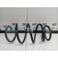 Пружина передняя Toyota Camry V40 (2006 - 2011) 4813106861