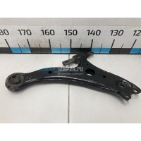 Рычаг передний левый Toyota Camry V40 (2006 - 2011) 4806906150