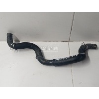 Патрубок отопителя Toyota Camry V40 (2006 - 2011) 8724506680