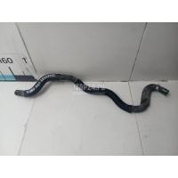 Патрубок отопителя Toyota Camry V40 (2006 - 2011) 8724506690