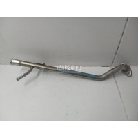 Трубка охлажд. жидкости металлическая Toyota Camry V40 (2006 - 2011) 1626836020